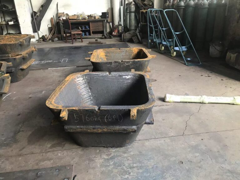 Pasos para vender tu plomo chatarra